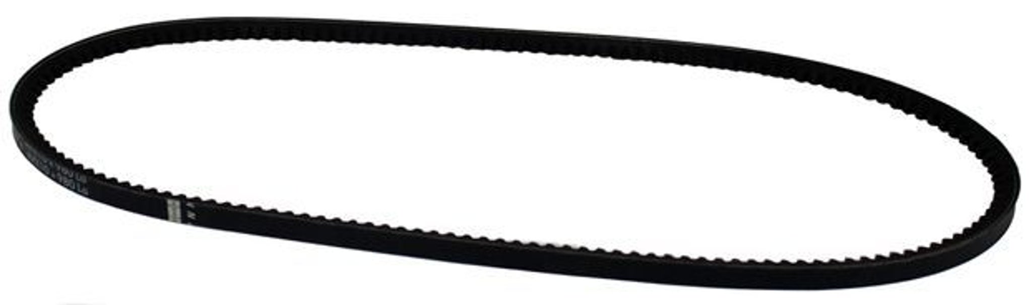 V-riem servo 4-cil zonder AC