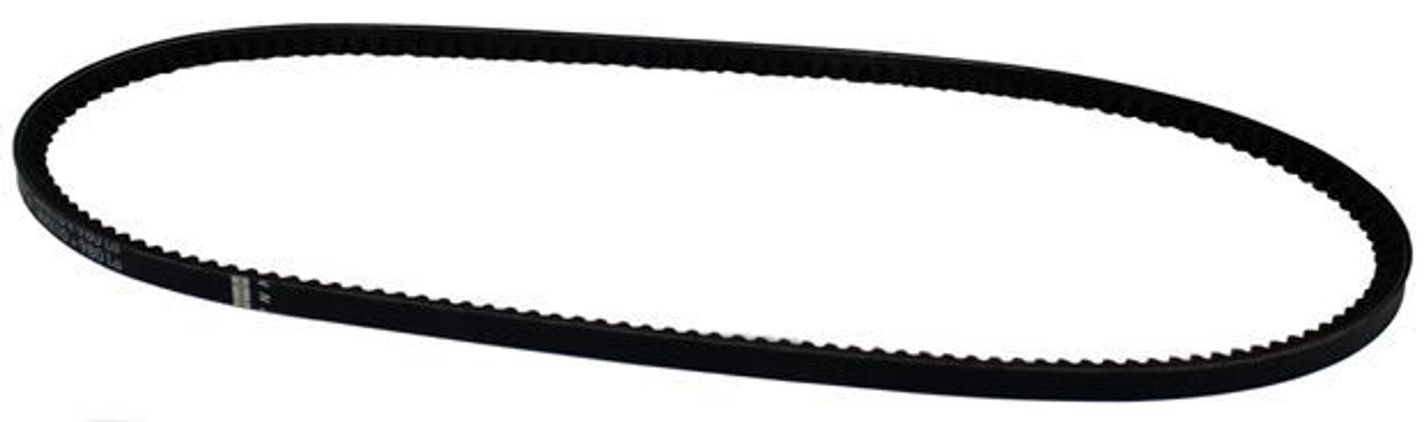 V-riem servo 4-cil zonder AC