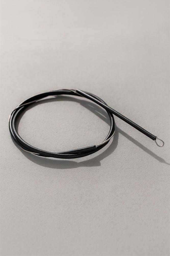 Bedieningskabel voor Volvo 240, 245, 1989-1993