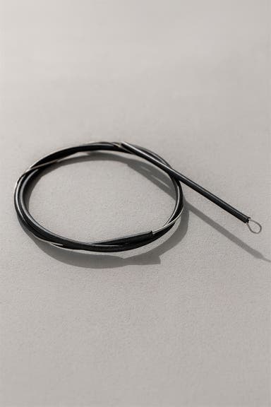 Bedieningskabel voor Volvo 240, 245, 1989-1993