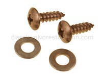 Montageset Motorkaplat