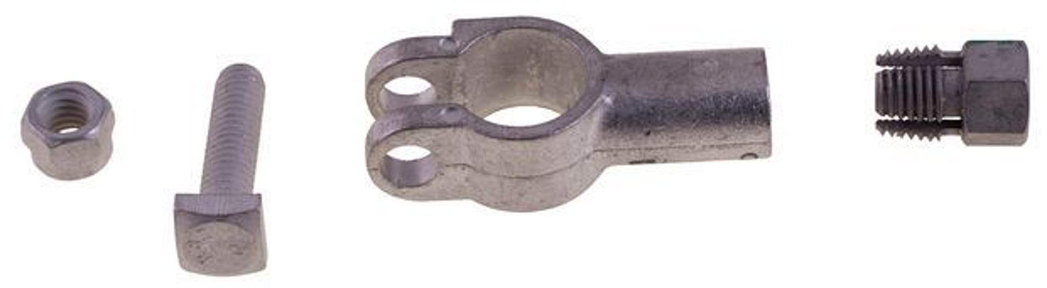 Kabelschoen accu recht 50mm2