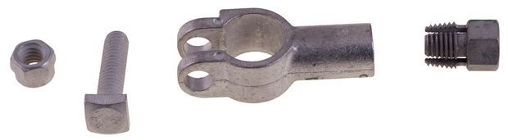 Kabelschoen accu recht 50mm2