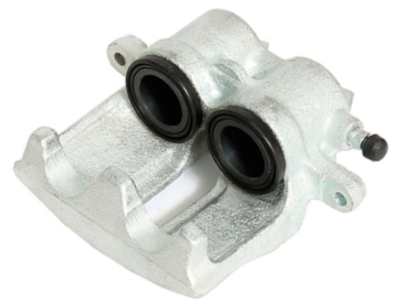 Remklauw met ABS voor Volvo 740 1988-90, 760 1988-90, 780 1986-90, links
