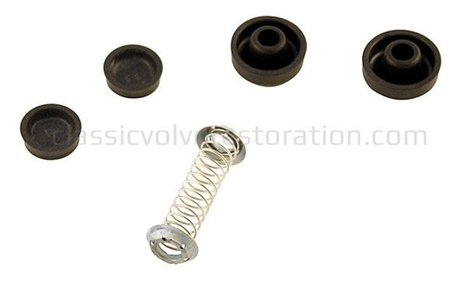 Reparatieset achterwielremcilinder voor Volvo Amazon, Amazon Kombi 1962-64 — bild 2 av 2