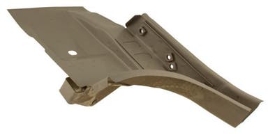 Torsiebox voor Volvo 140, 164, 240, links