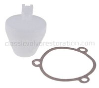 Vlotter carburateur SU HS6