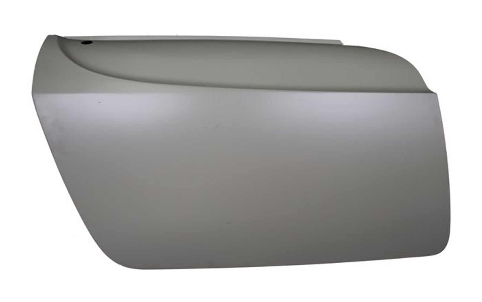 Deurpaneel voor Volvo 1800, 1800S, 1961-73, links