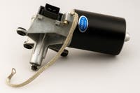 Ruitenwissermotor voor Volvo 140, 240, 1973-1993 — bild 2 av 2