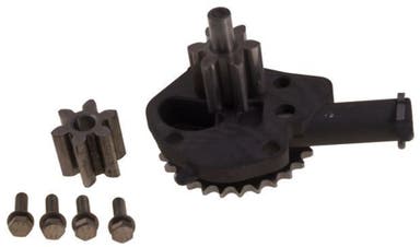 Oliepompset voor Volvo B27, B28