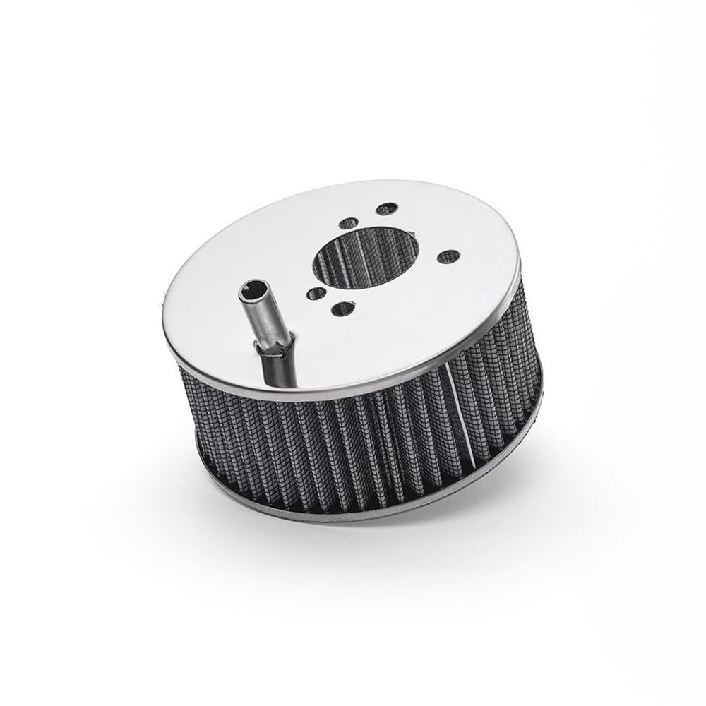 Luchtfilter B18 SU 3-bout RVS