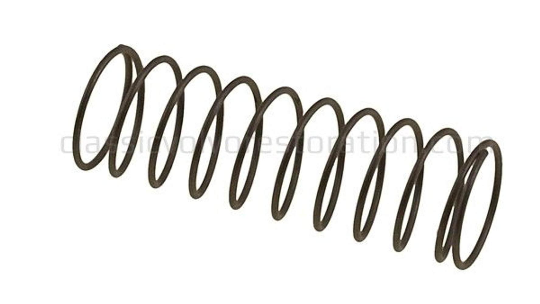 Veer VN34, VN36 voor Volvo PV544, Duett, Amazon — bild 2 av 2