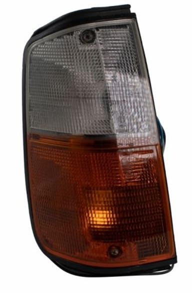Knipperlicht voor Volvo 240, 260, 262, rechts