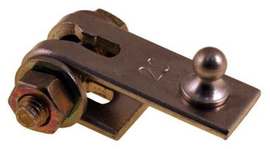 Achterruitwisserarm voor Volvo 145, 245