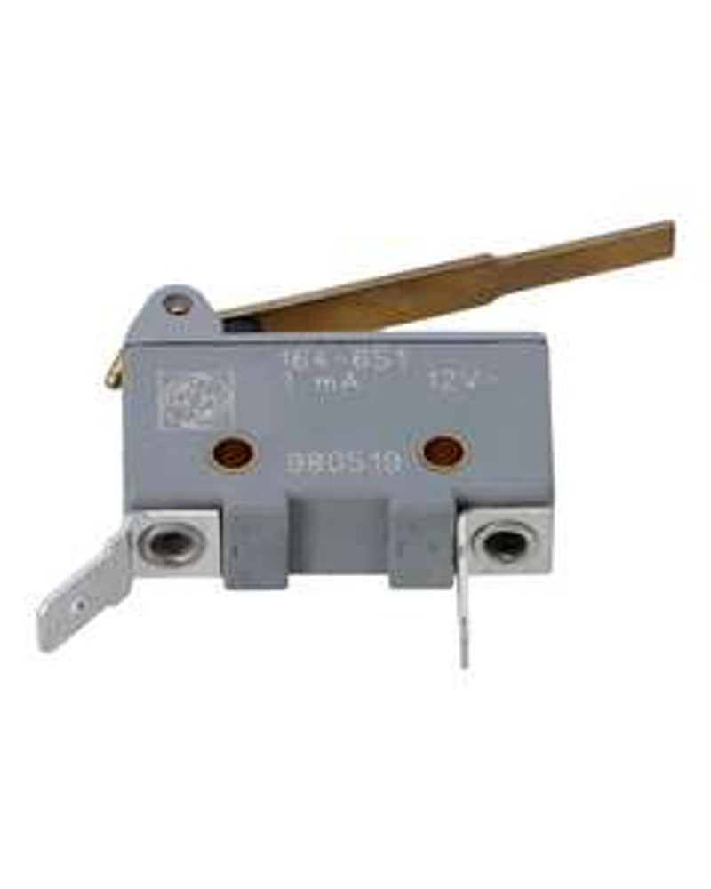 Microschakelaar voor Volvo 740, 760 1987-90