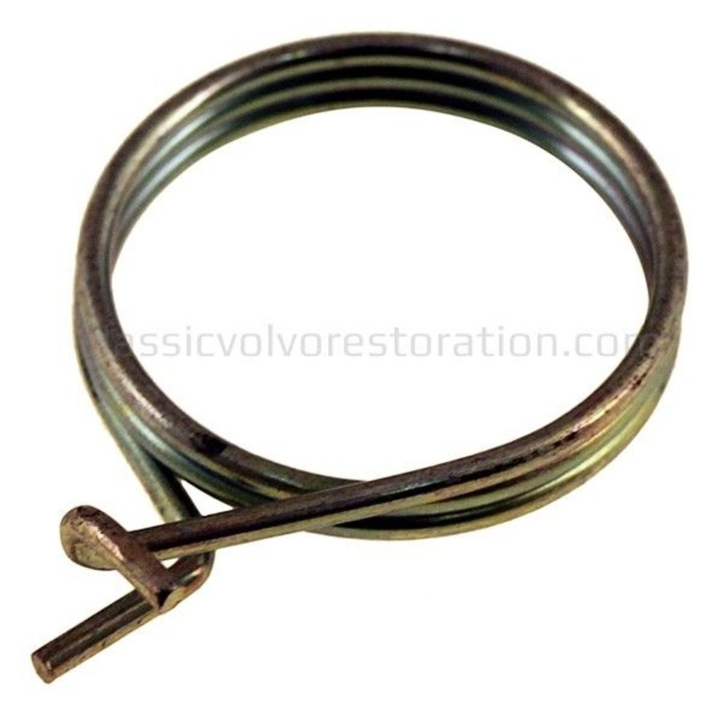 Terugkeerveer koudstart Stromberg voor Volvo 140, 164, 240, B18A, B20A — bild 2 av 2