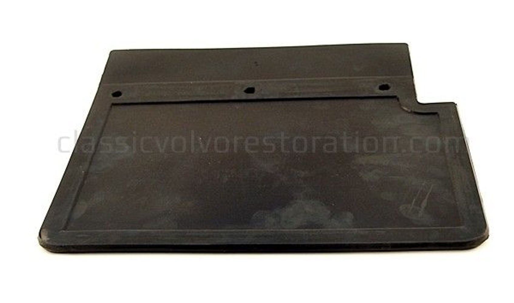 Spatscherm Volvo Duett voor