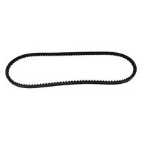 Ventilatorriem B16 10x850