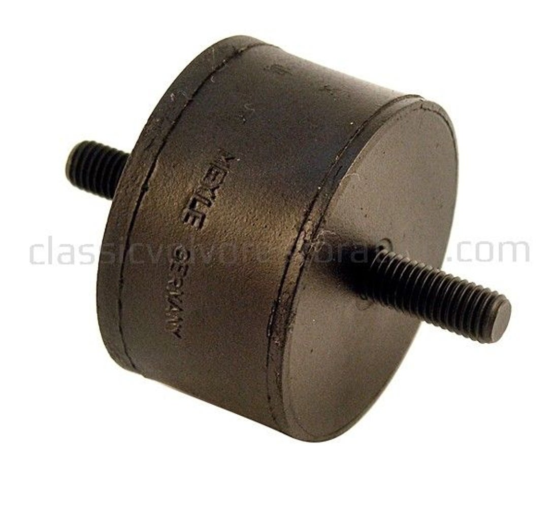 Versnellingsbaksteun links