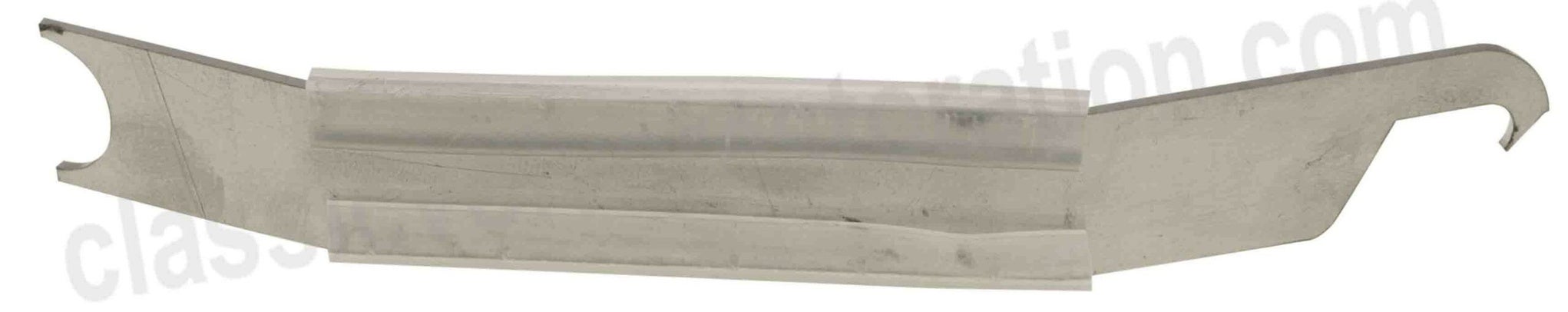 Gereedschap Omegaclips-deurkruk