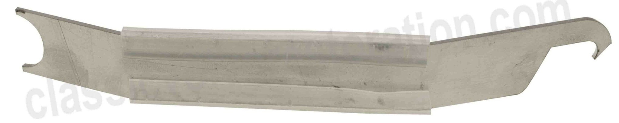 Gereedschap Omegaclips-deurkruk