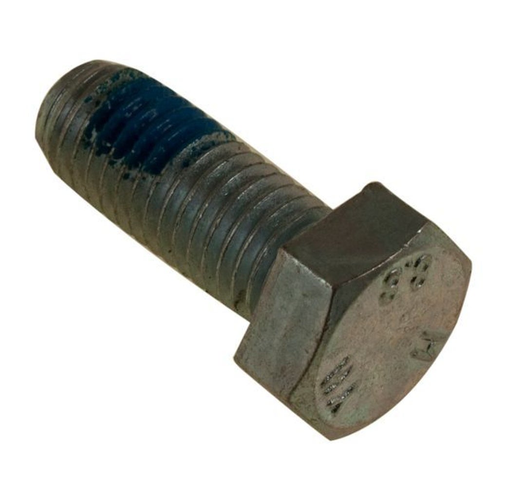 Borgschroef M12x31 voor Volvo 240, 260, 262
