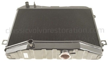 Radiator Volvo 1800 1961-1966 ch-19174