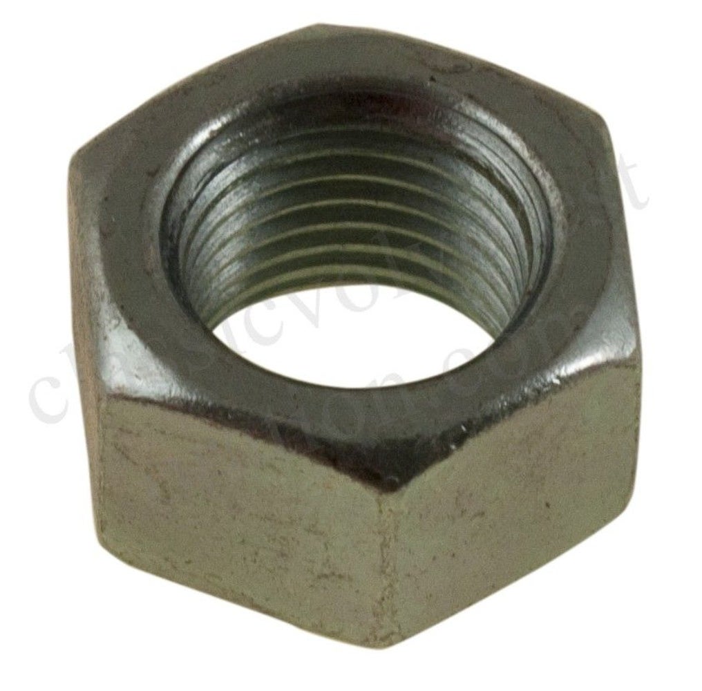 Moer UNF 1/2-20 h=8,3 mm