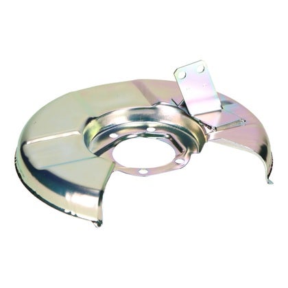 Remsteunplaat Volvo Amazon/1800 Volvo B20 2-circuit