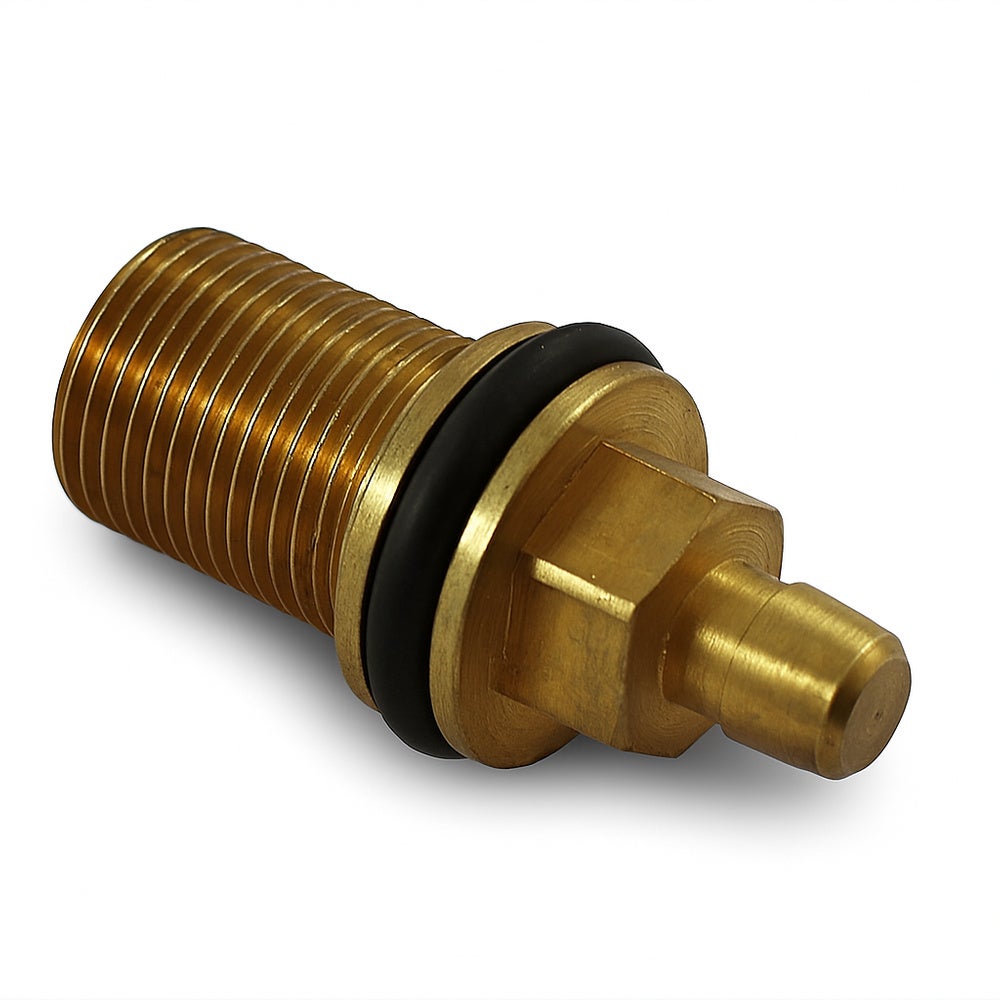 Stelschroef voor Volvo 240, 740, 760