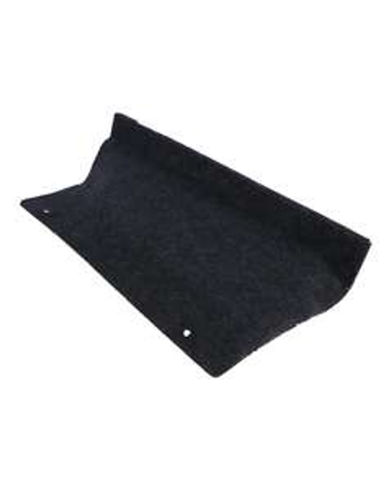 Reservewielbehuizing voor Volvo 240, 245, 1988-