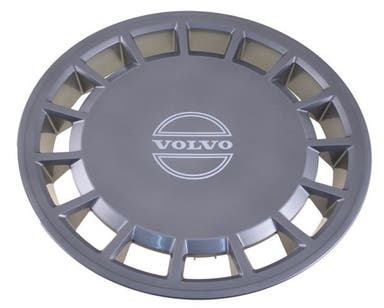 Wieldop 15 inch voor Volvo 240, 740