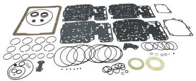 Pakkingset voor versnellingsbak van Volvo BW55 1974-1981
