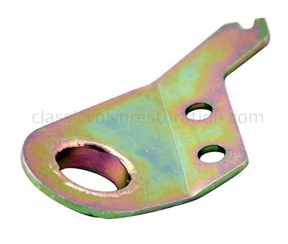 Ankerplaats Koppelingsas Volvo PV/Duett B18