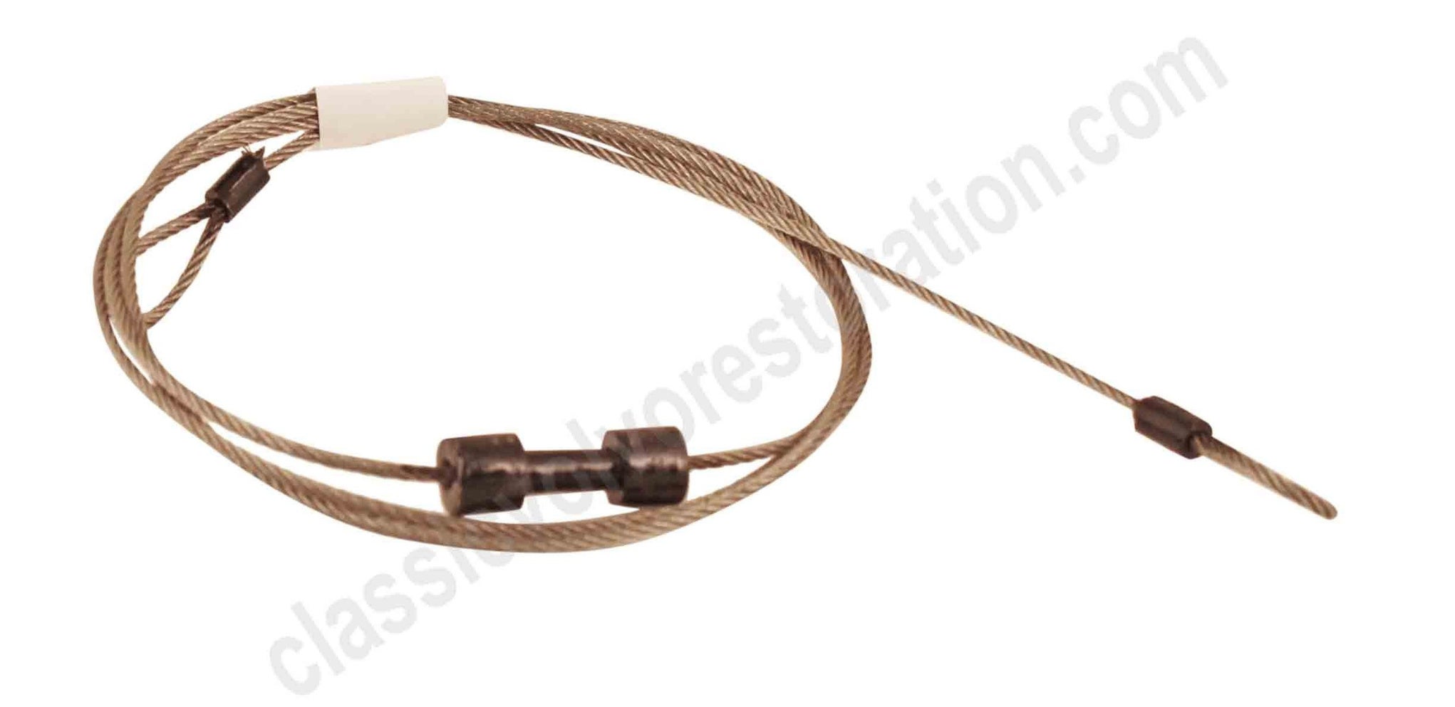 Kabel deurruit Duett