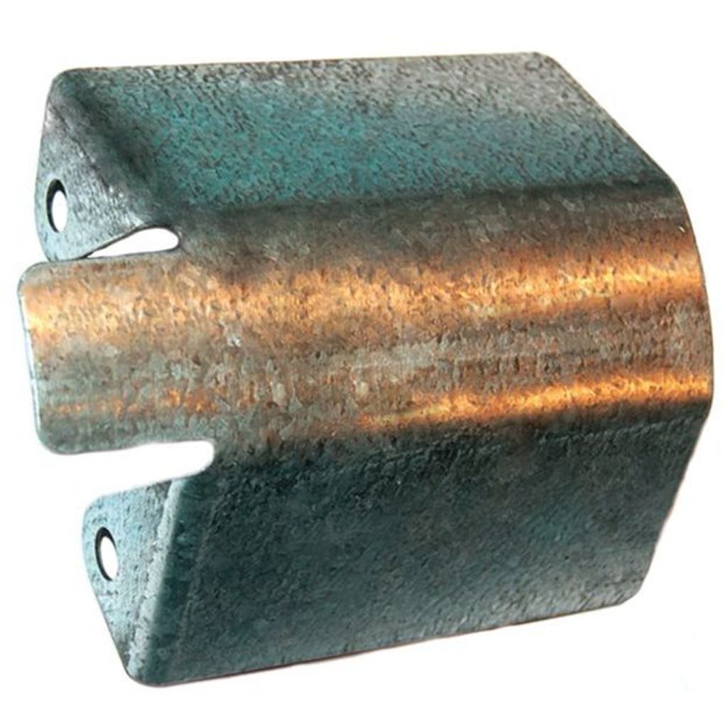 Beschermplaat B27F M45/M46