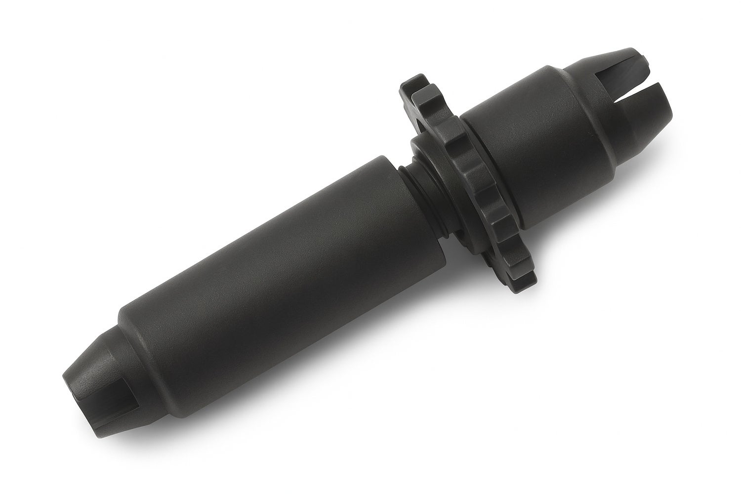 Remafstelling remschoenen