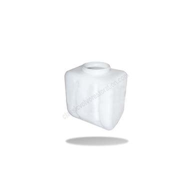 Ruitensproeierreservoir voor Volvo PV, Amazon, 140, 164
