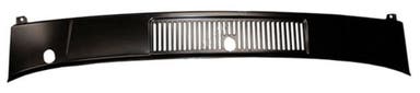 Voorruitafdekking voor Volvo 740, 940 1988-97