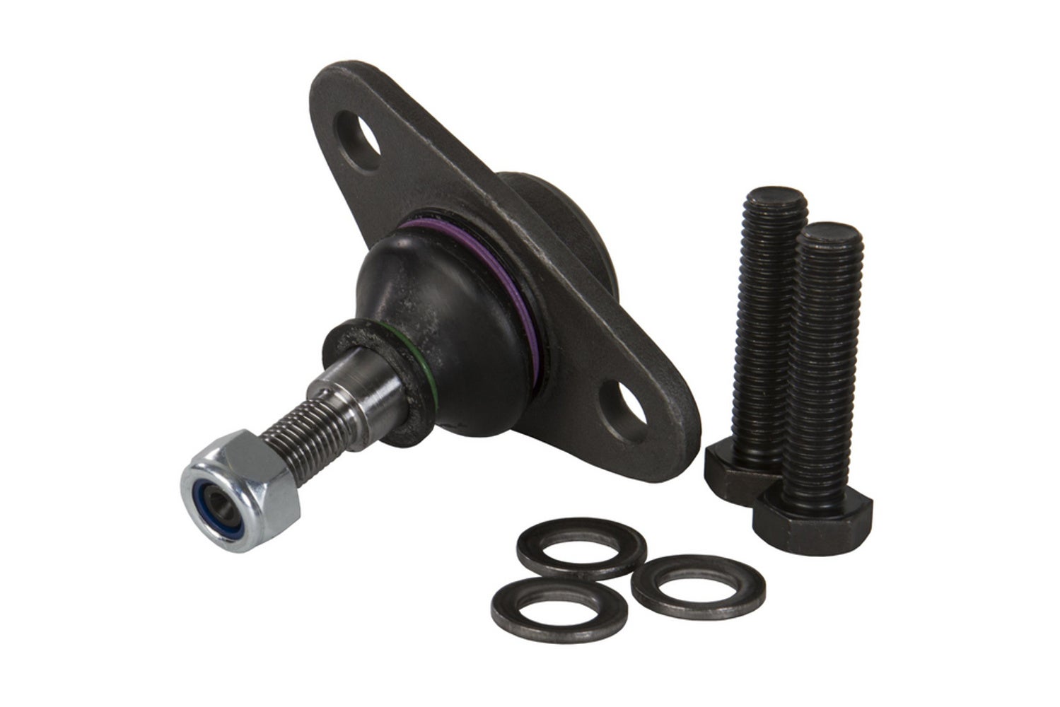Kogelgewrichtset onderste draagarm voor Volvo 740, 760, 780, 940, 960, S90, V90, 940 1982-98