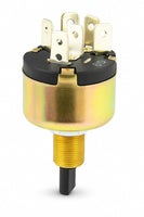 Schakelaar kachelventilator 4-st