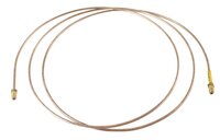 Remleiding 2-circuit langs rechts