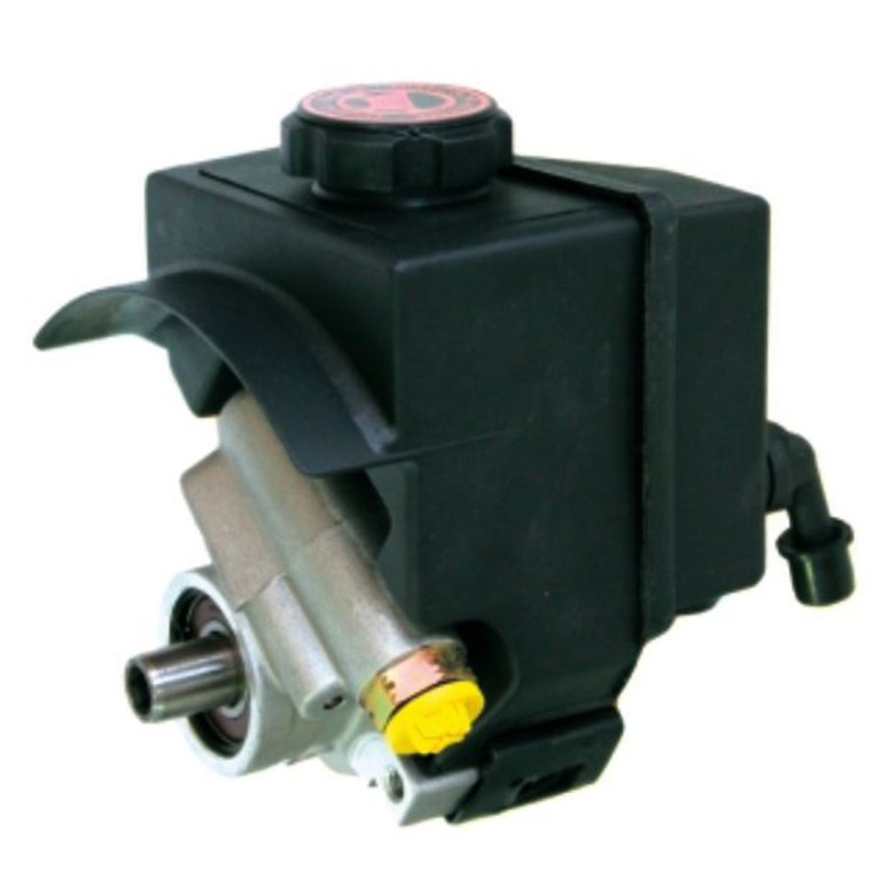 Stuurbekrachtigingspomp