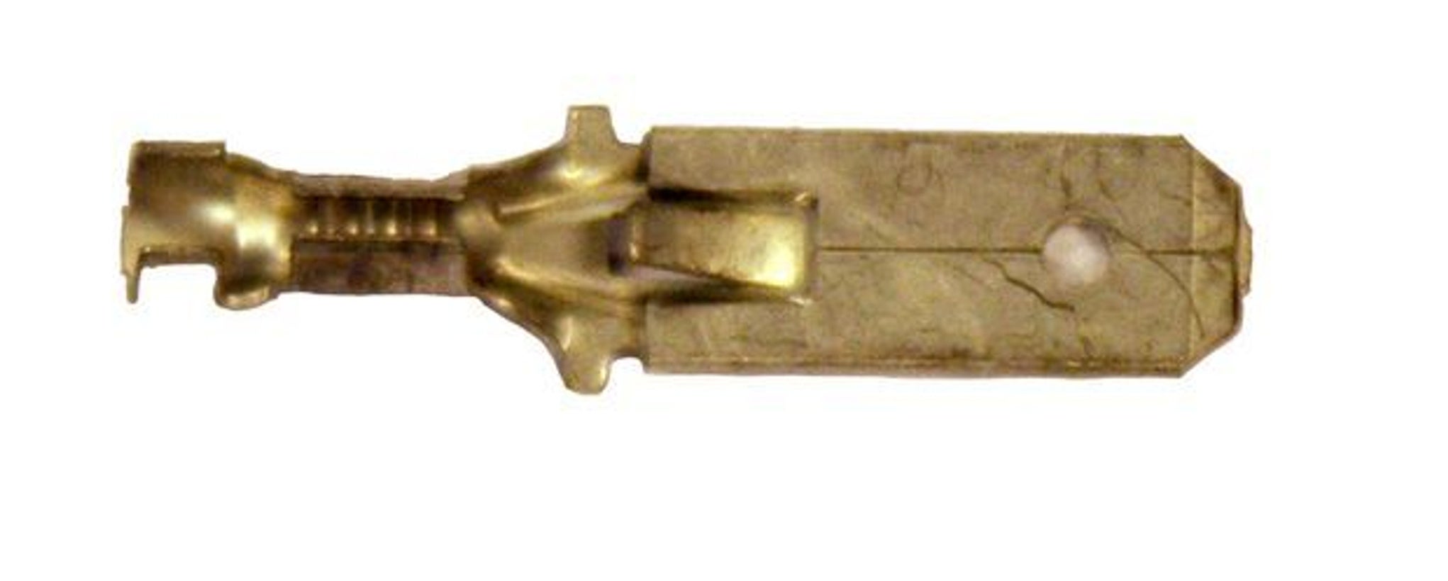 Kabelschoen tj= 0,8 mm