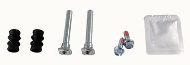 Voorste bussenset voor Volvo 740, 780, 940, 960, S90, V90, Girling, 1991-98
