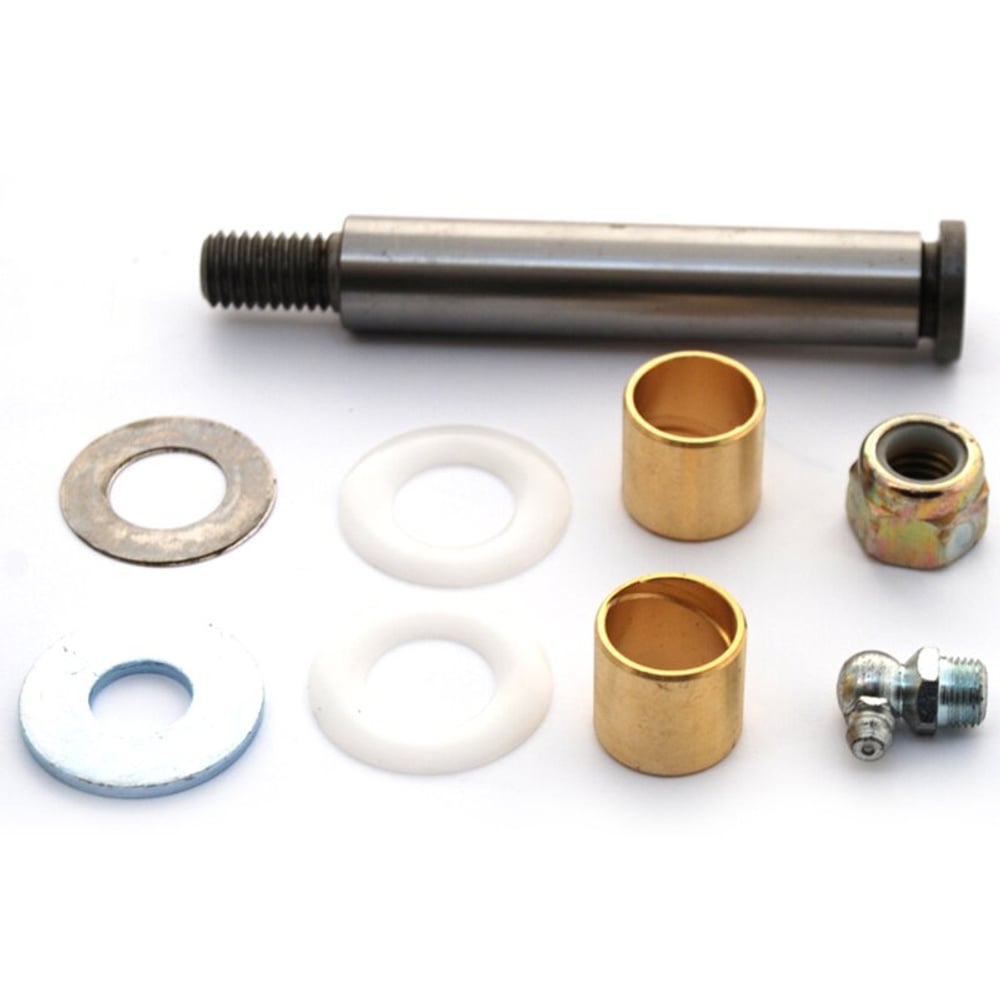 Montageset stuurbekrachtiging