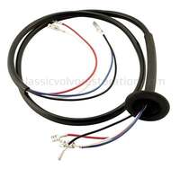 Kabelboom achterlicht rechts