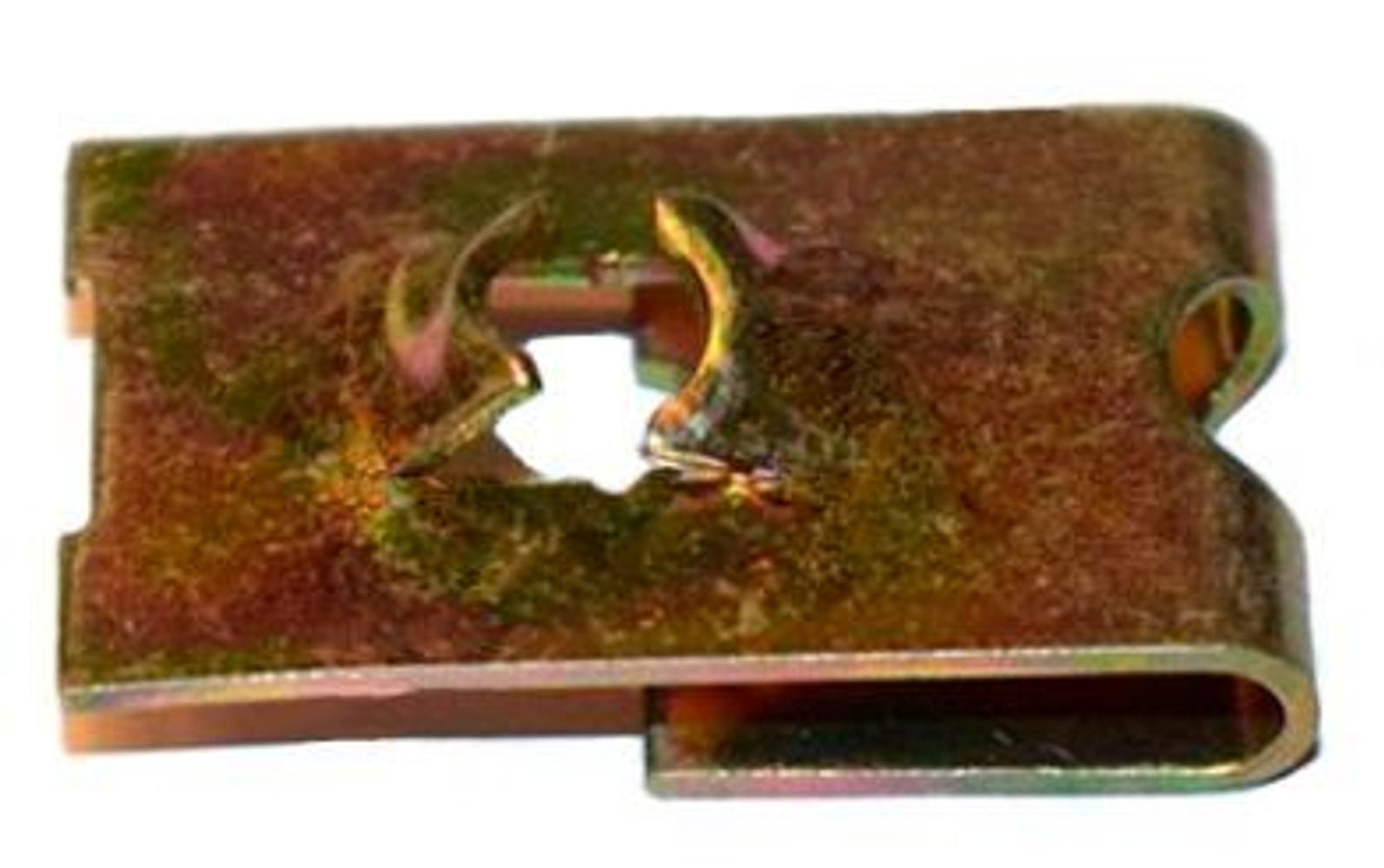 Veermoer dashboard voor Volvo 240, 260 - 1980