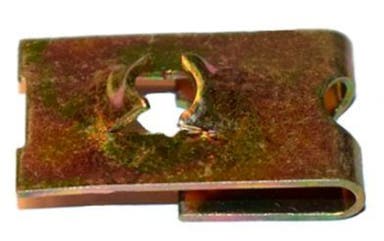 Veermoer dashboard voor Volvo 240, 260 - 1980