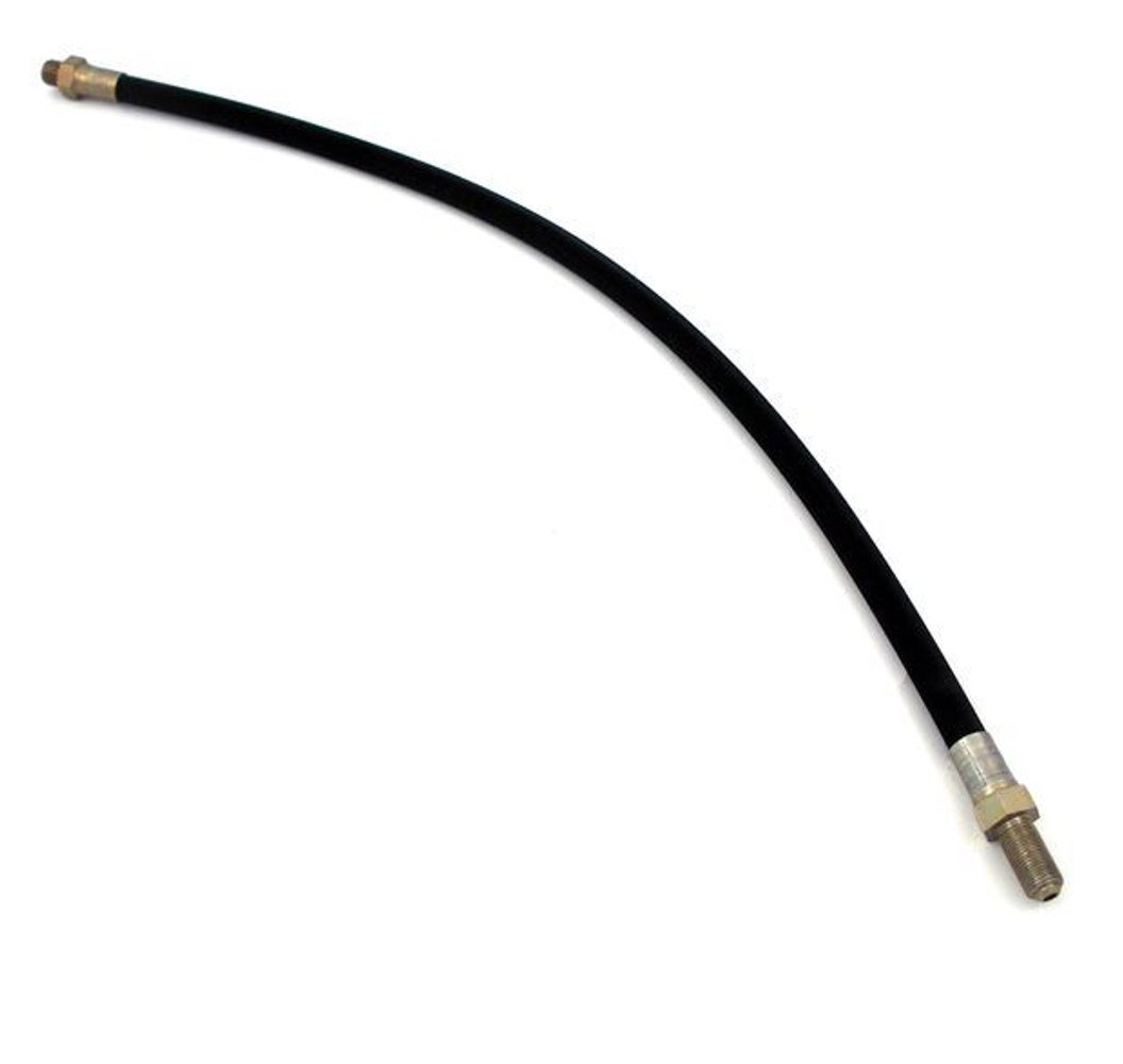Koppelingsslang hulpcilinder voor Volvo 240, 260, 262, 740, 760, 780, 940, 960